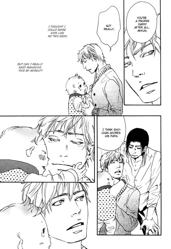 Page 29 Chapter 2 Blood Relatives Of The Wolves