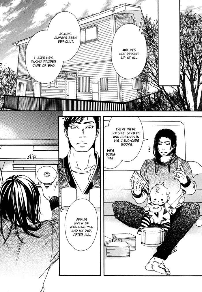 Page 36 Chapter 2 Blood Relatives Of The Wolves