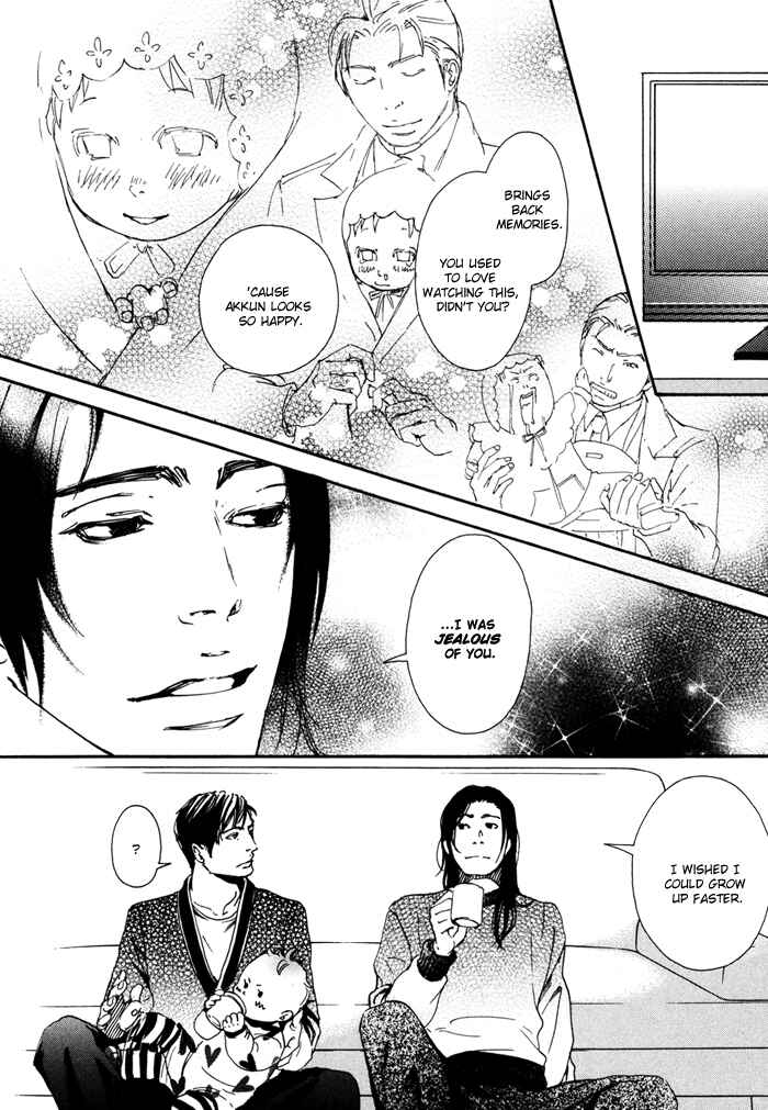 Page 37 Chapter 2 Blood Relatives Of The Wolves