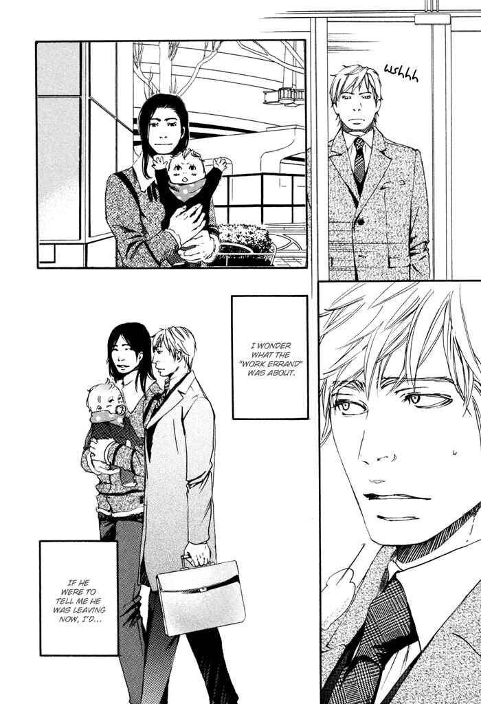 Page 39 Chapter 2 Blood Relatives Of The Wolves