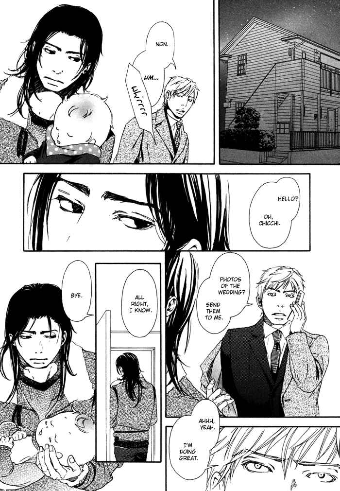 Page 40 Chapter 2 Blood Relatives Of The Wolves