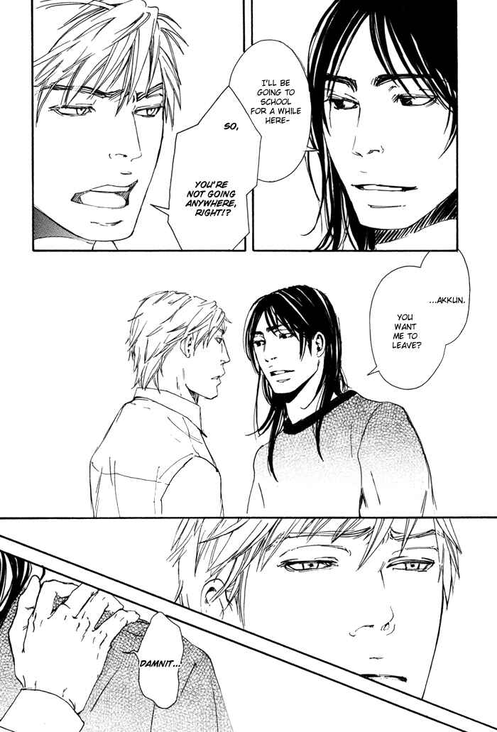 Page 42 Chapter 2 Blood Relatives Of The Wolves