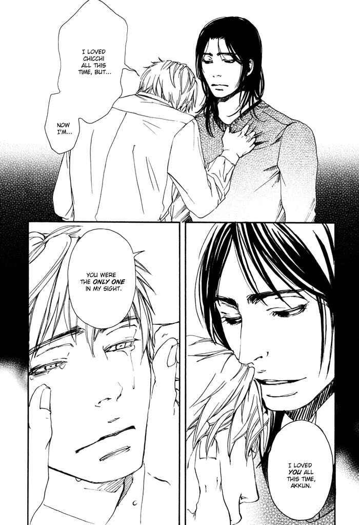 Page 43 Chapter 2 Blood Relatives Of The Wolves