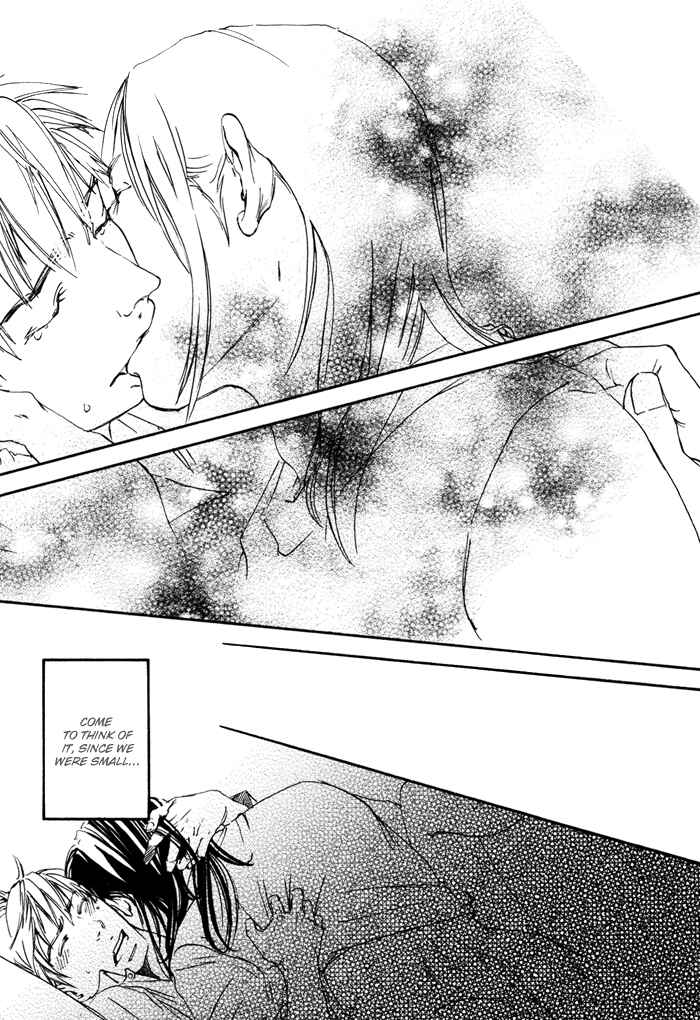 Page 44 Chapter 2 Blood Relatives Of The Wolves