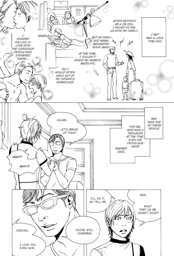 Page 24 Chapter 4 Blood Relatives Of The Wolves