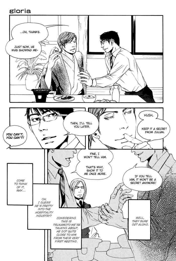 Page 28 Chapter 4 Blood Relatives Of The Wolves
