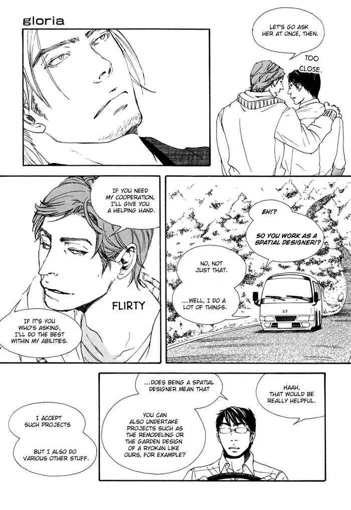 Page 32 Chapter 4 Blood Relatives Of The Wolves