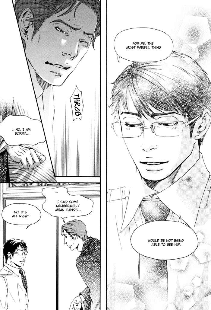 Page 22 Chapter 5 Blood Relatives Of The Wolves