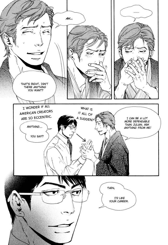Page 23 Chapter 5 Blood Relatives Of The Wolves