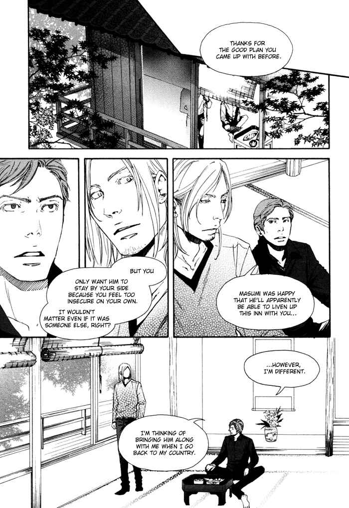 Page 33 Chapter 5 Blood Relatives Of The Wolves