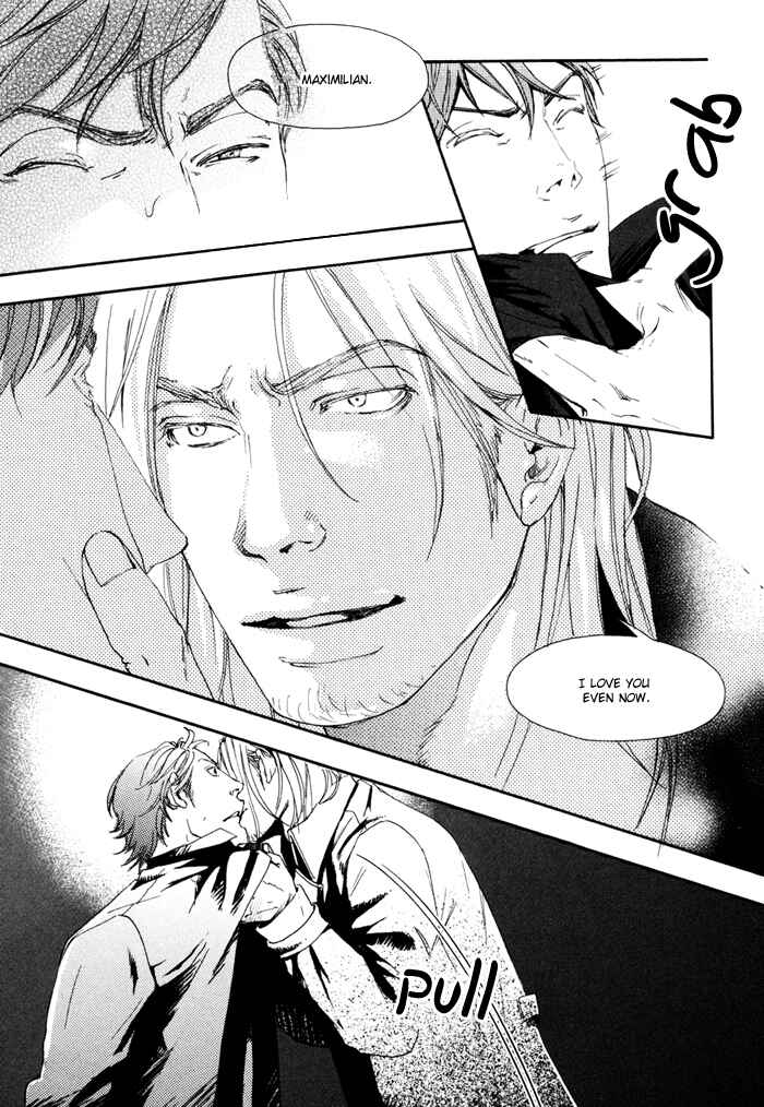 Page 47 Chapter 5 Blood Relatives Of The Wolves