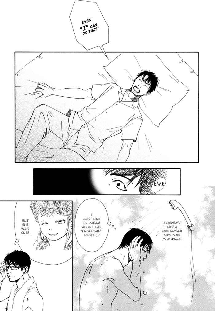 Page 20 Chapter 3 Blood Relatives Of The Wolves