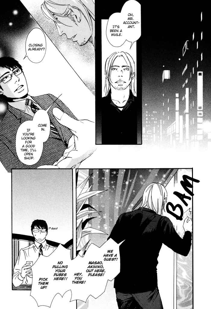 Page 24 Chapter 3 Blood Relatives Of The Wolves