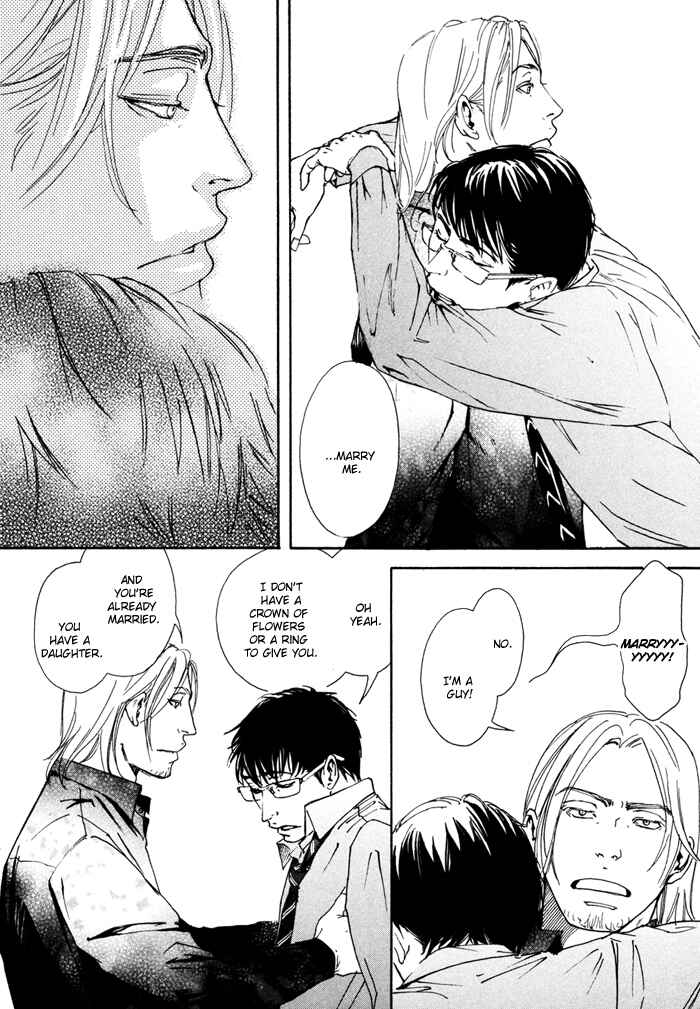 Page 29 Chapter 3 Blood Relatives Of The Wolves