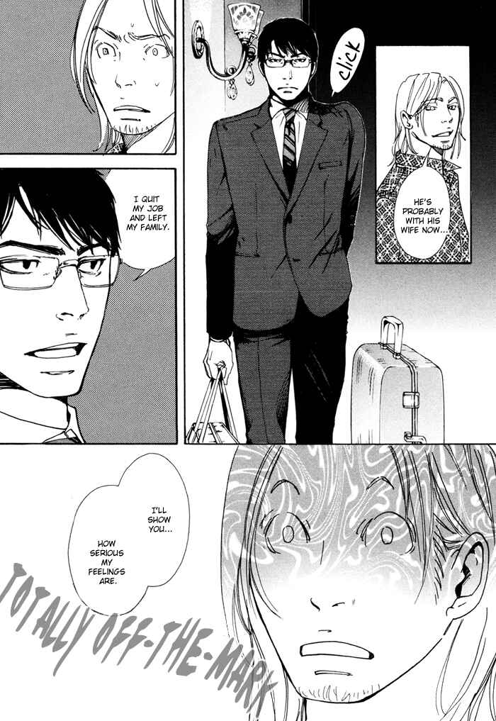 Page 39 Chapter 3 Blood Relatives Of The Wolves