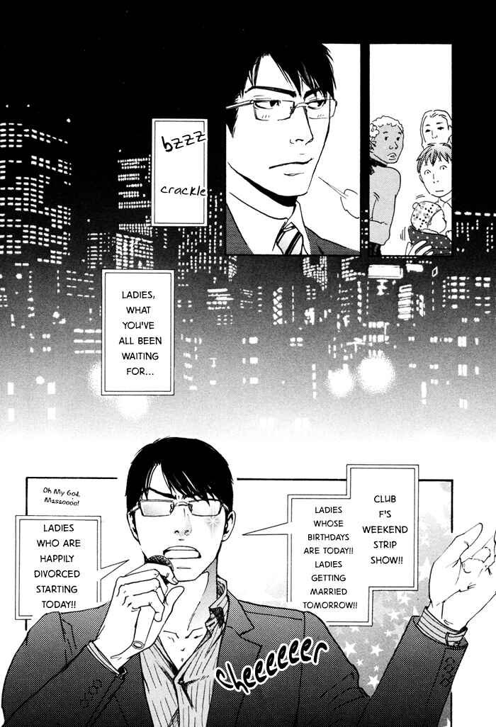 Page 40 Chapter 3 Blood Relatives Of The Wolves