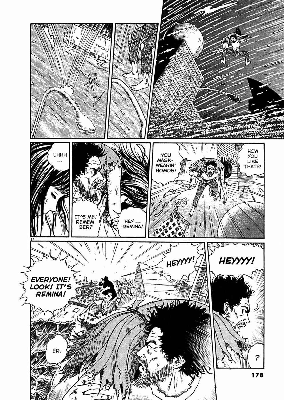 Page 12 Chapter 5 Hellstar Remina