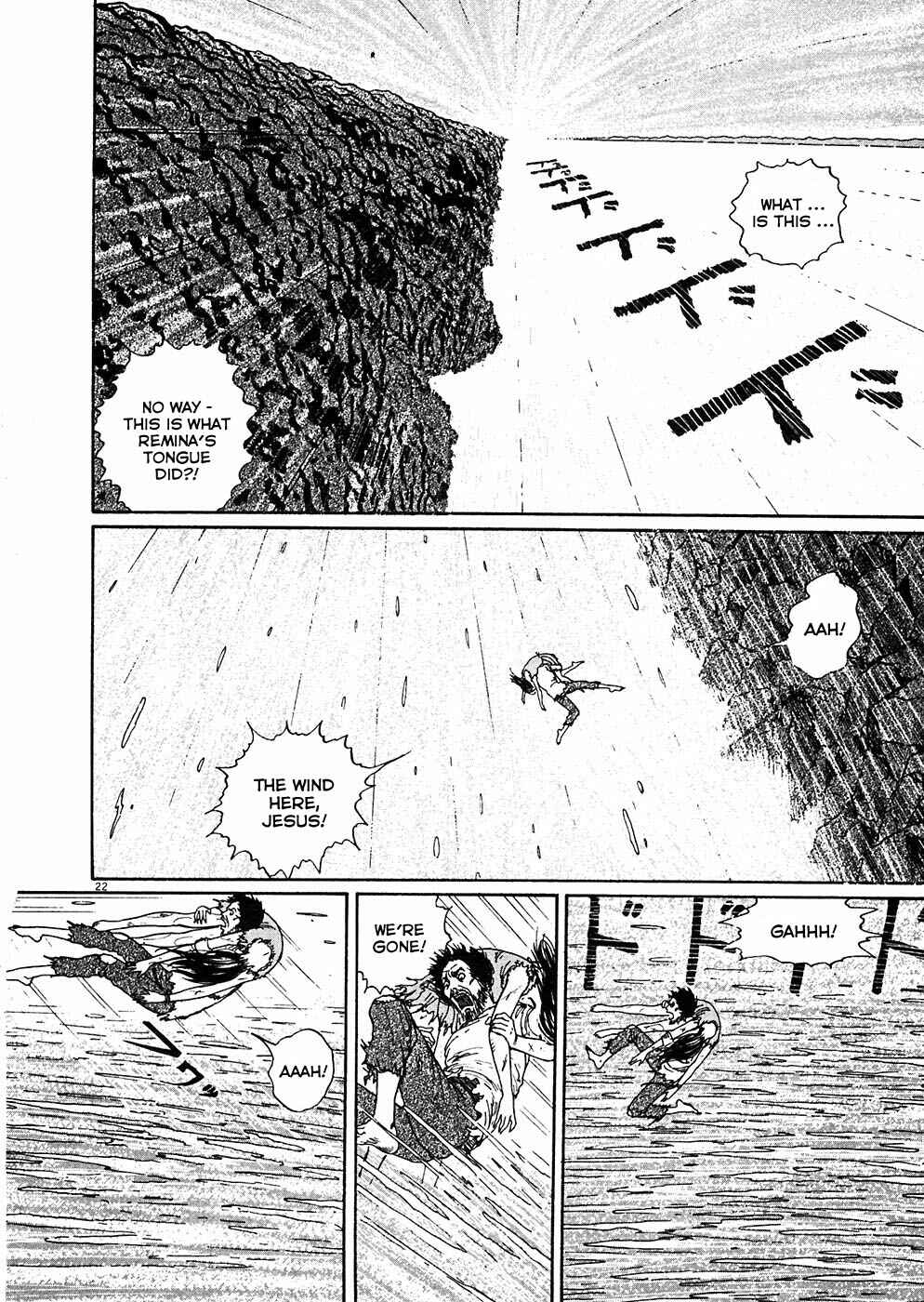 Page 19 Chapter 5 Hellstar Remina