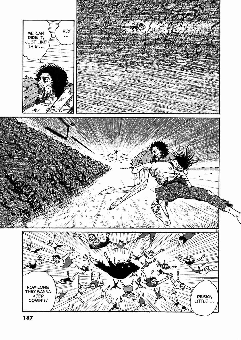 Page 20 Chapter 5 Hellstar Remina