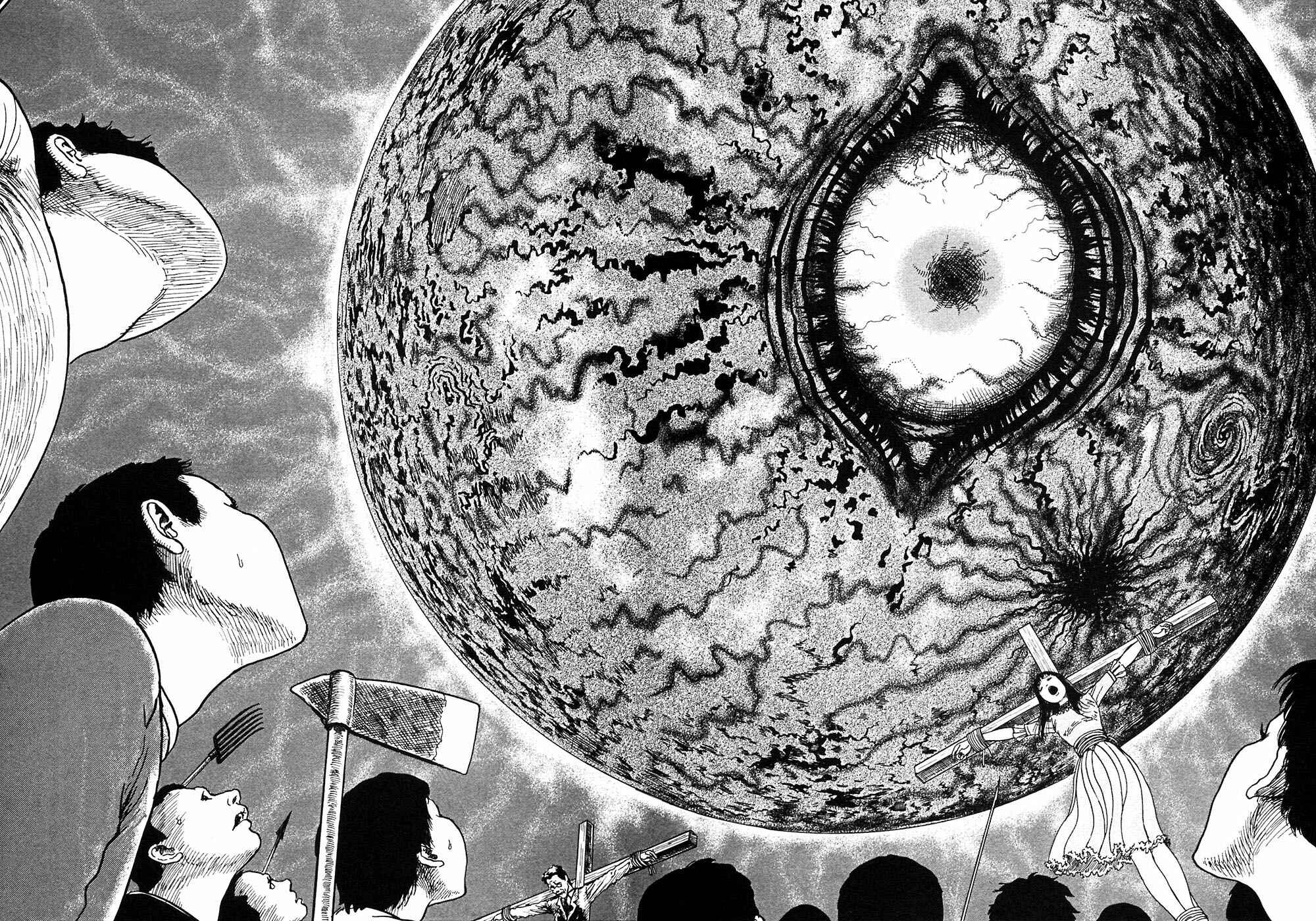 Page 6 Chapter 3 Hellstar Remina
