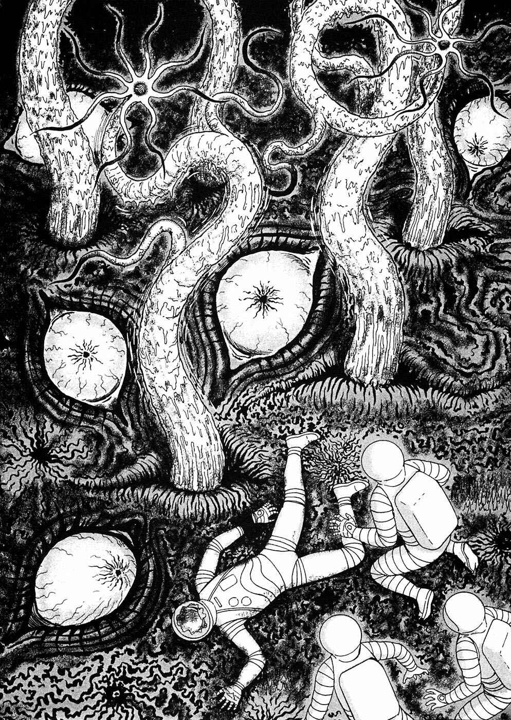 Page 18 Chapter 6 Hellstar Remina