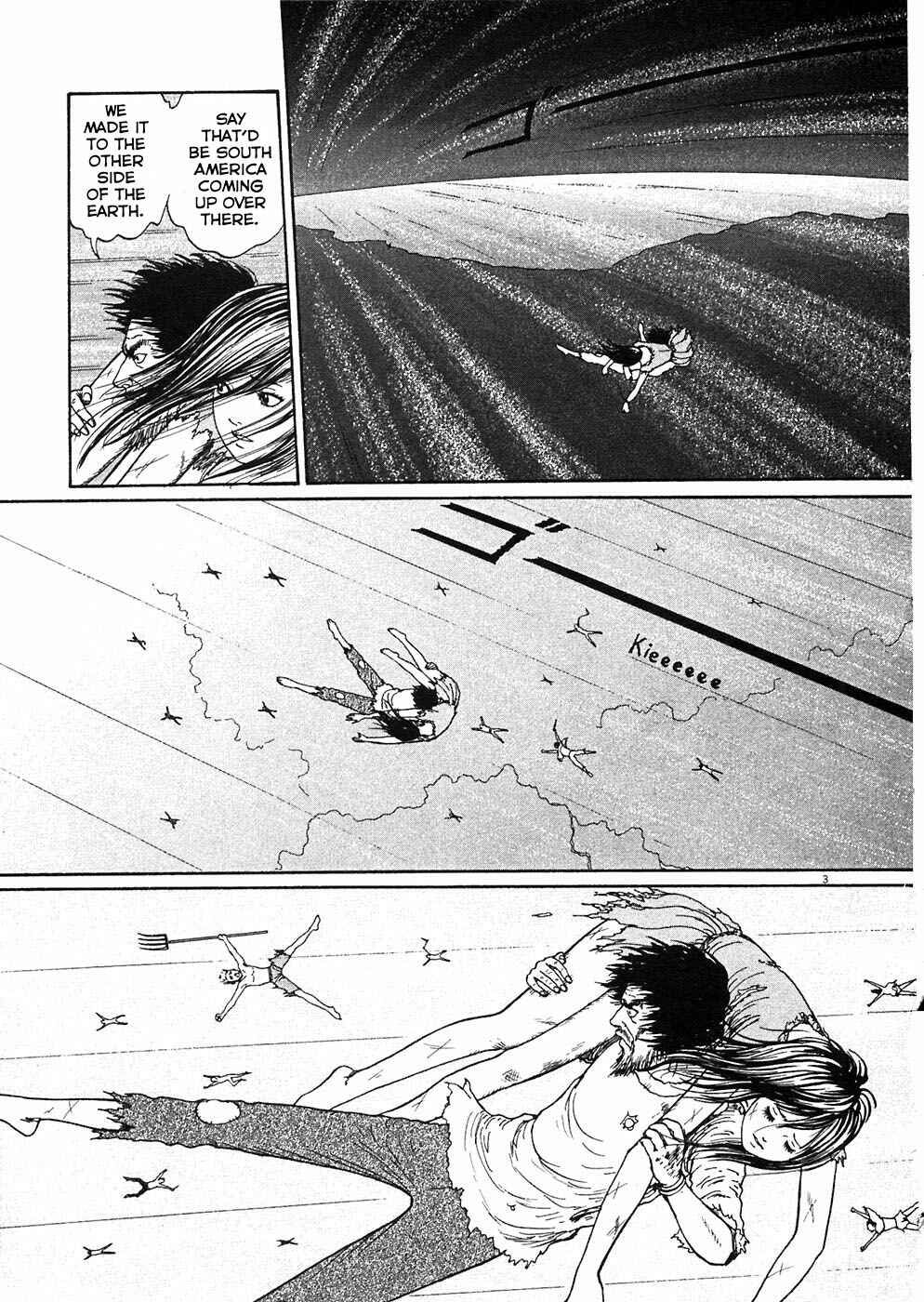 Page 3 Chapter 6 Hellstar Remina