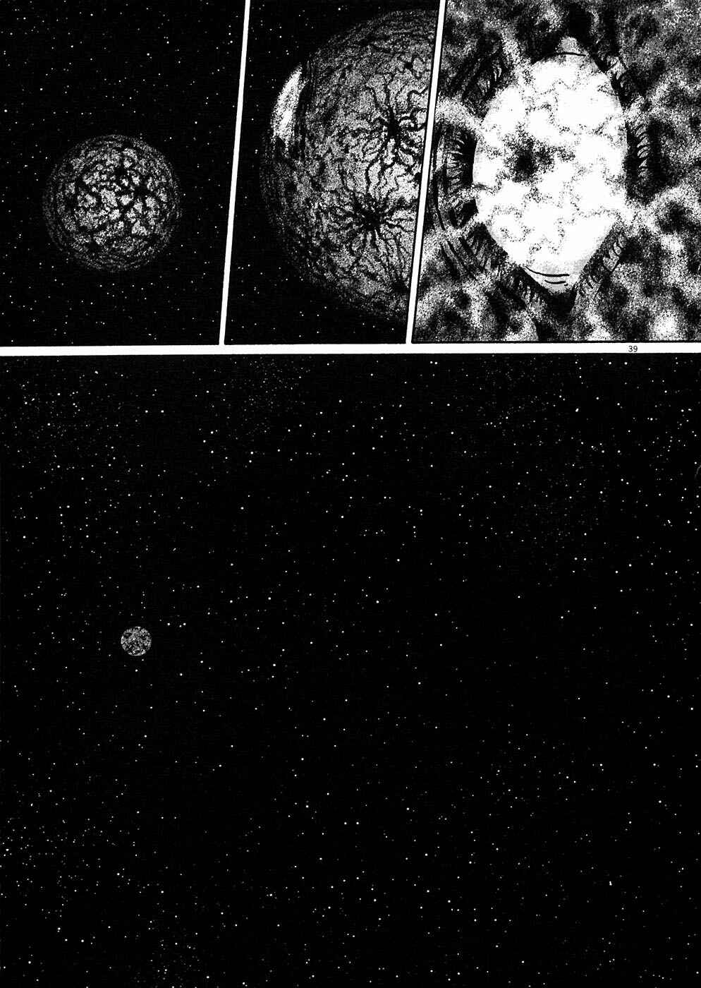 Page 38 Chapter 6 Hellstar Remina