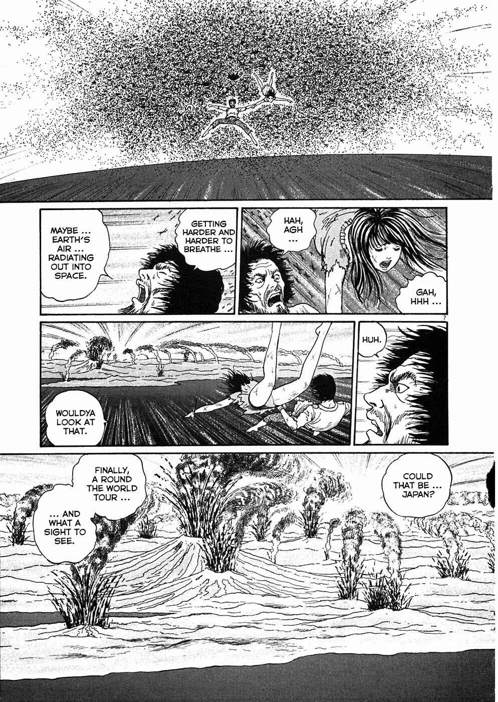 Page 7 Chapter 6 Hellstar Remina