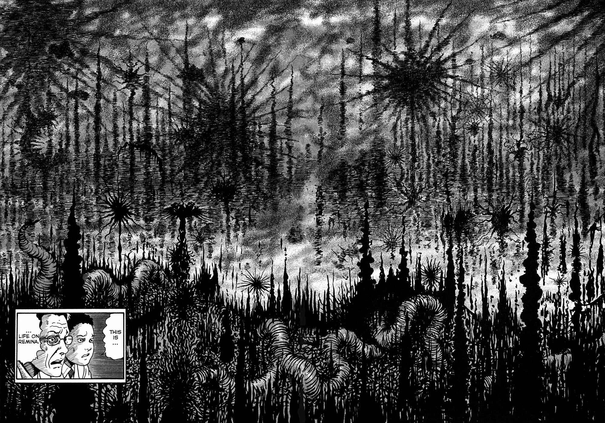 Page 23 Chapter 2 Hellstar Remina