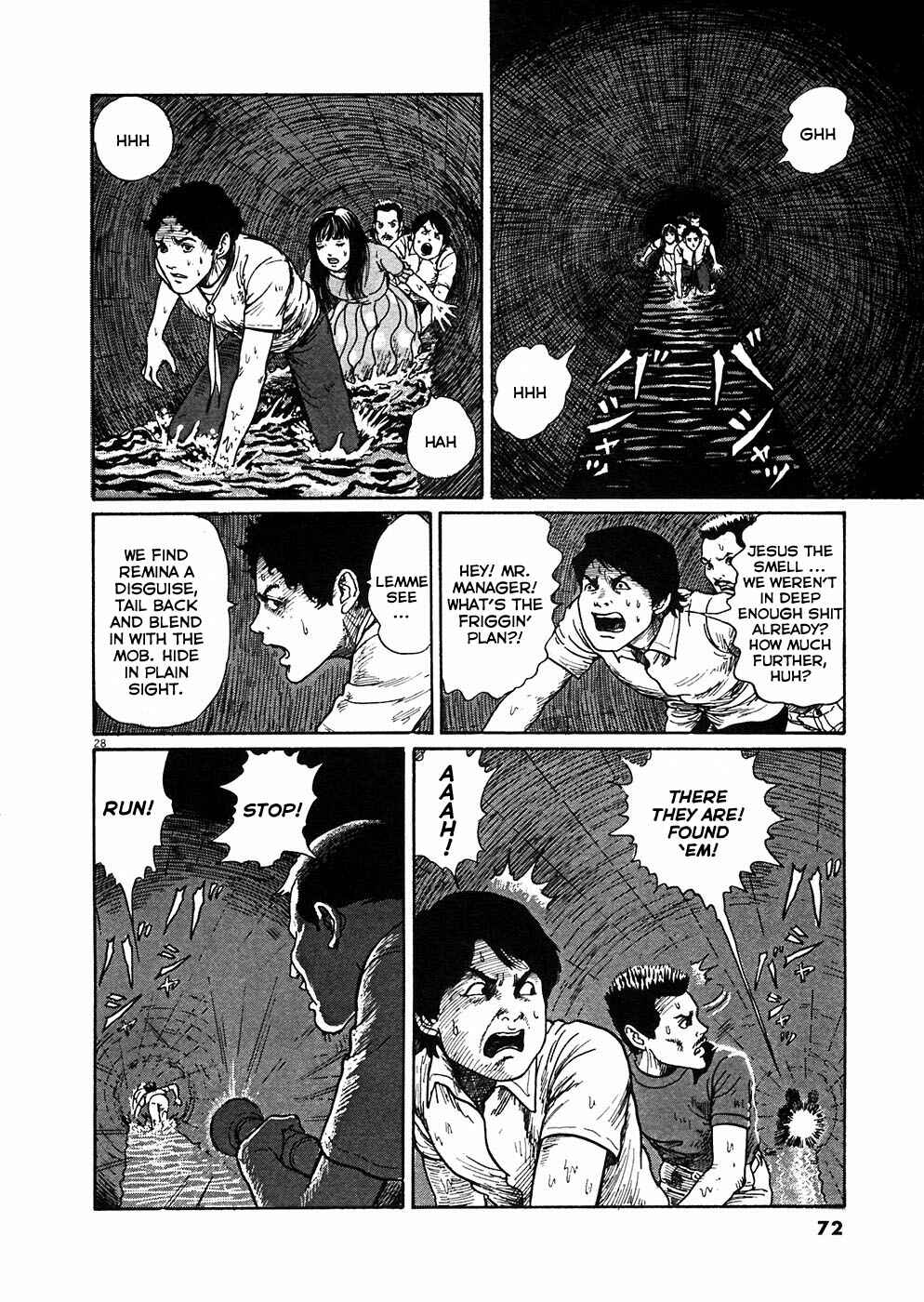 Page 26 Chapter 2 Hellstar Remina