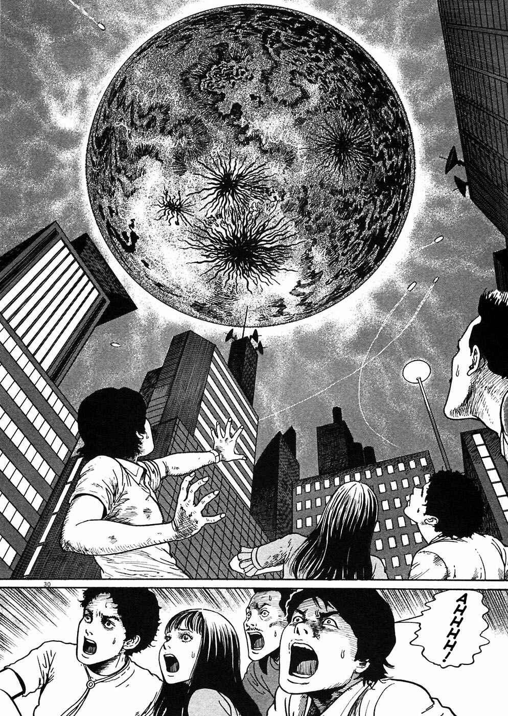 Page 28 Chapter 2 Hellstar Remina