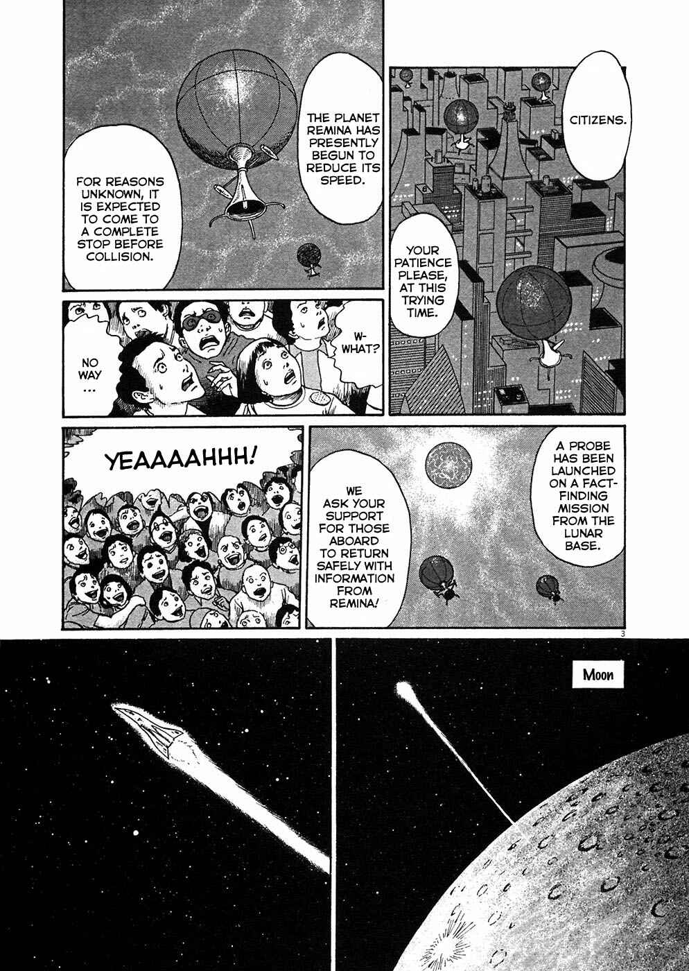 Page 3 Chapter 2 Hellstar Remina