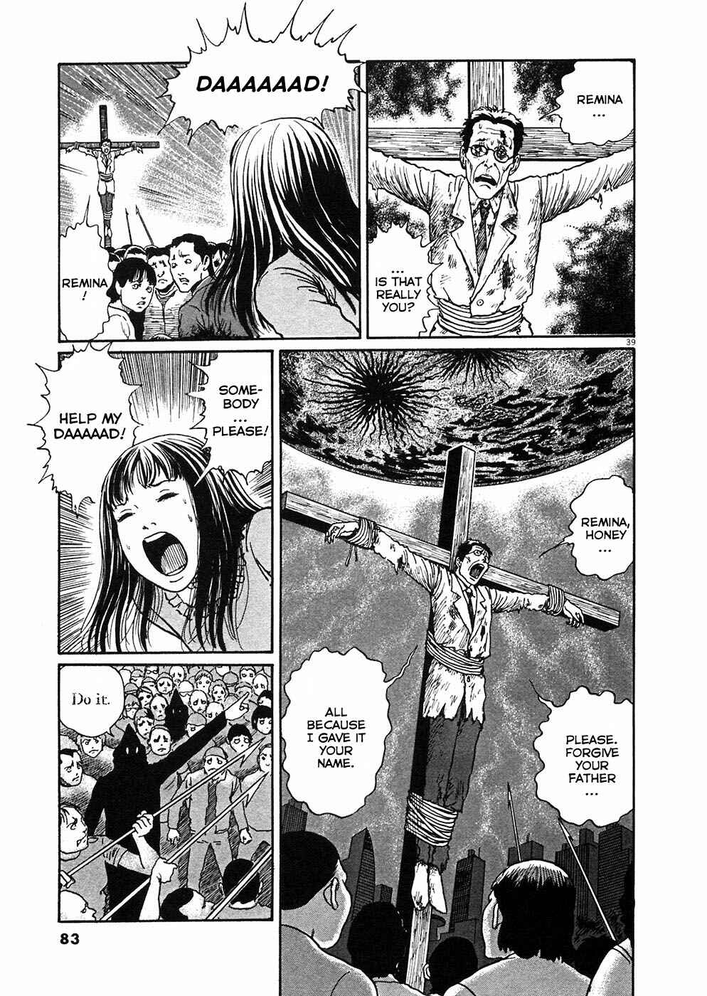Page 37 Chapter 2 Hellstar Remina