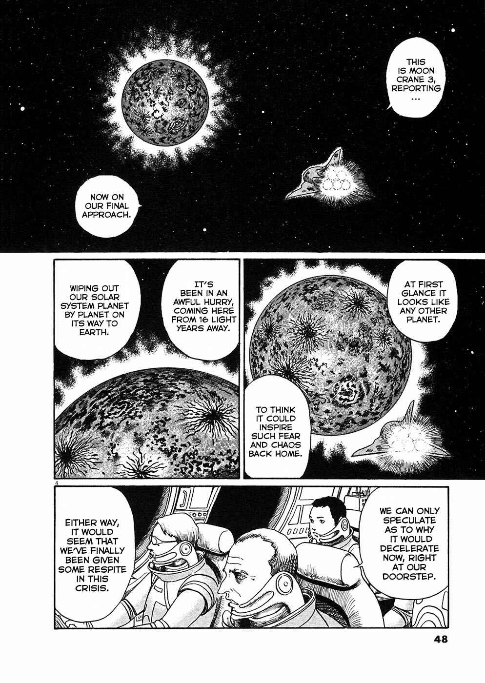 Page 4 Chapter 2 Hellstar Remina