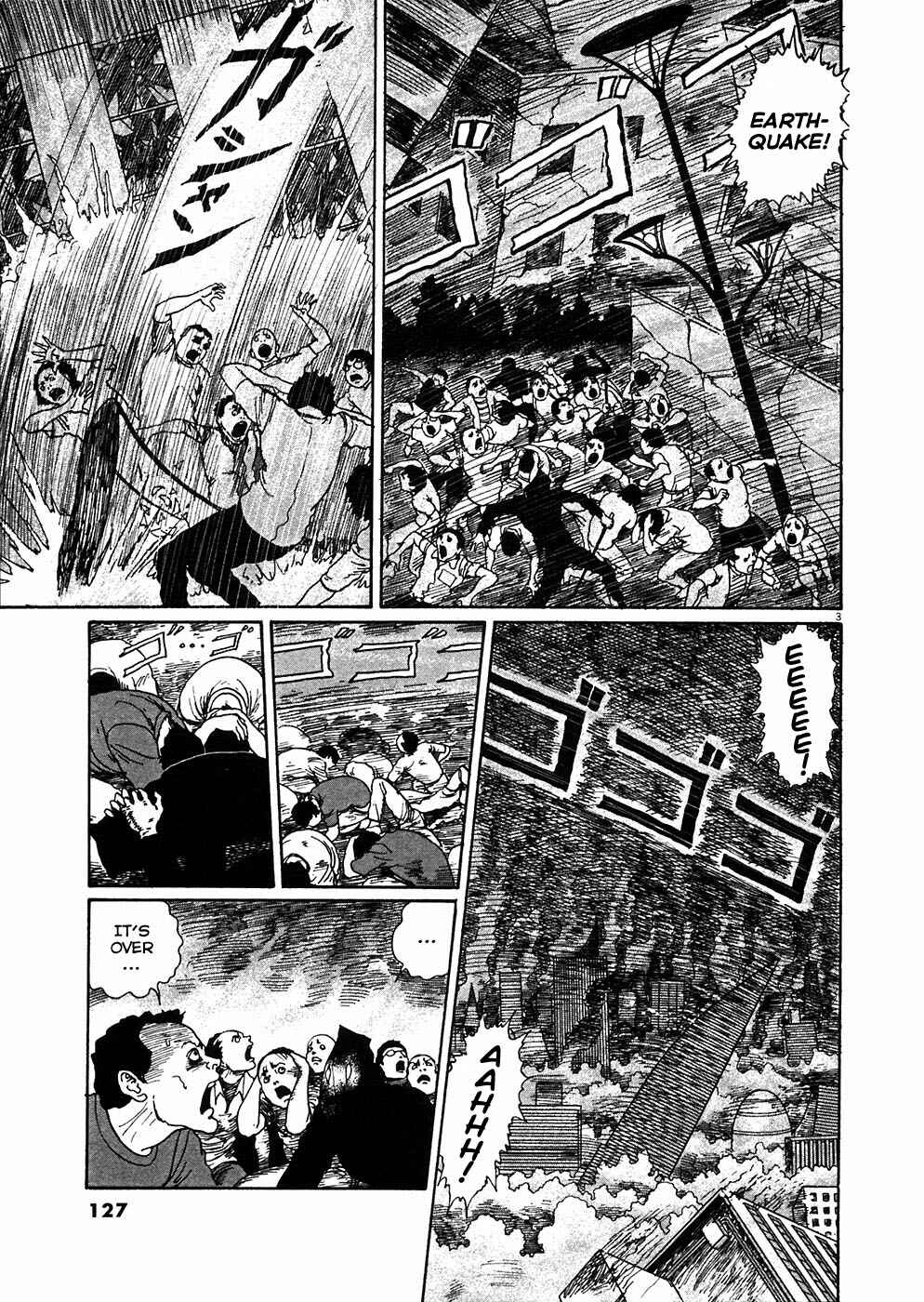 Page 2 Chapter 4 Hellstar Remina