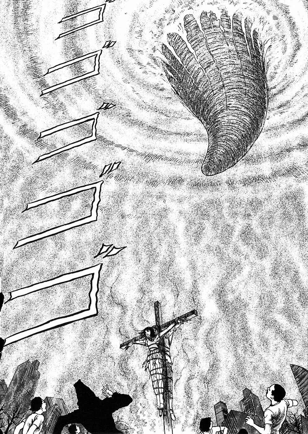 Page 21 Chapter 4 Hellstar Remina