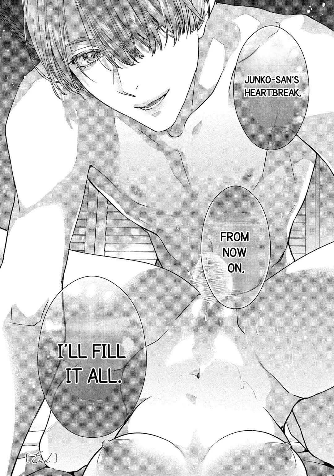 Page 28 Chapter 2 Please Let Me Dote on You, for a Fee