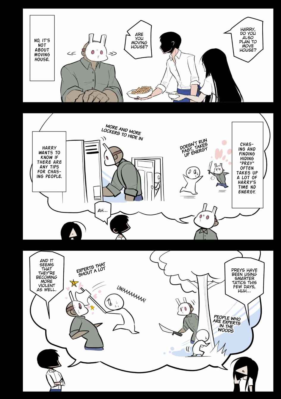 Page 2 Chapter 4 Killers Holiday