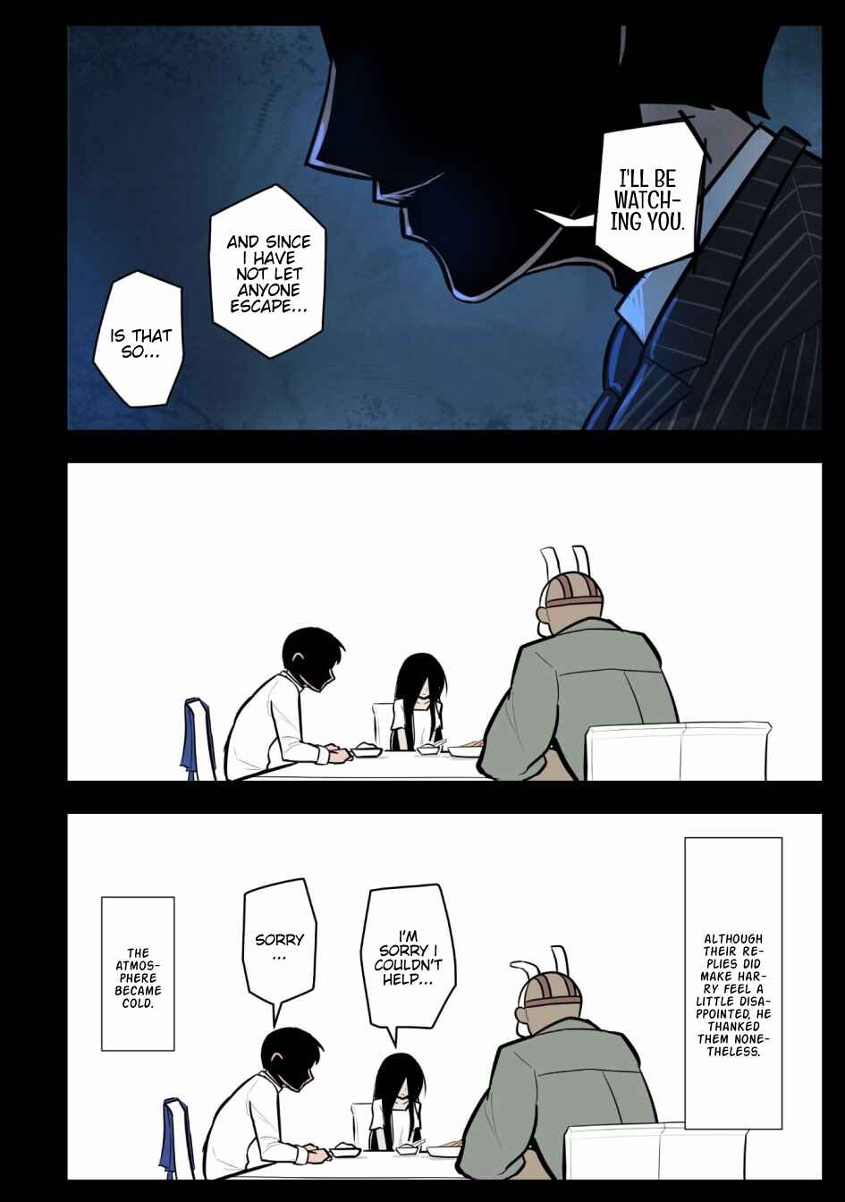 Page 6 Chapter 4 Killers Holiday