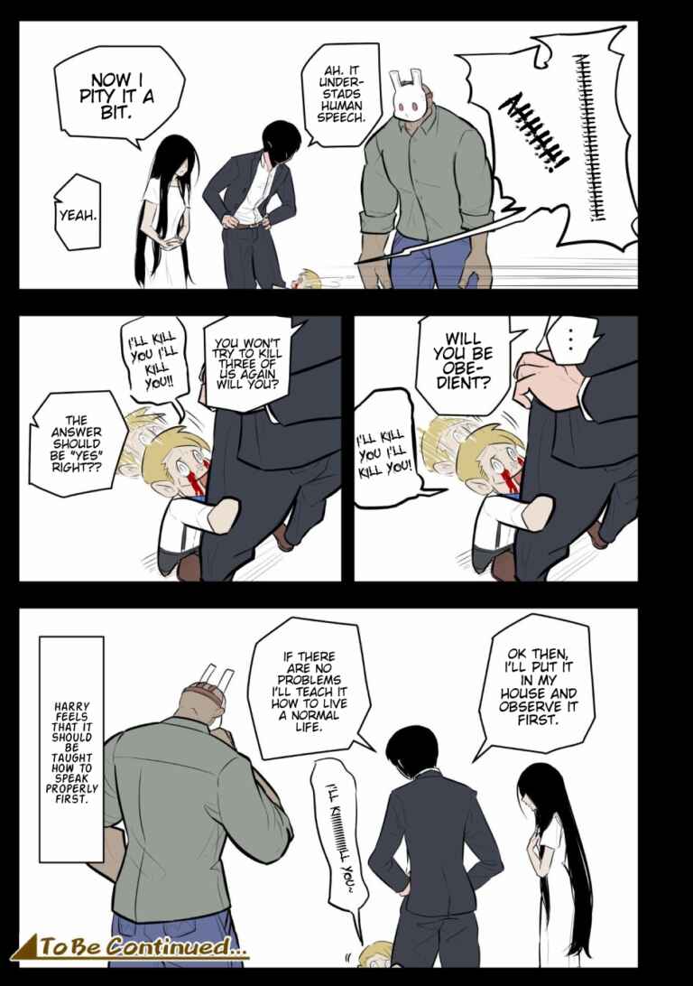 Page 9 Chapter 5 Killers Holiday