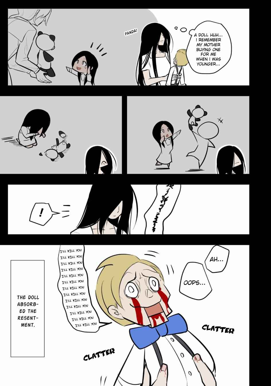 Page 3 Chapter 2 Killers Holiday