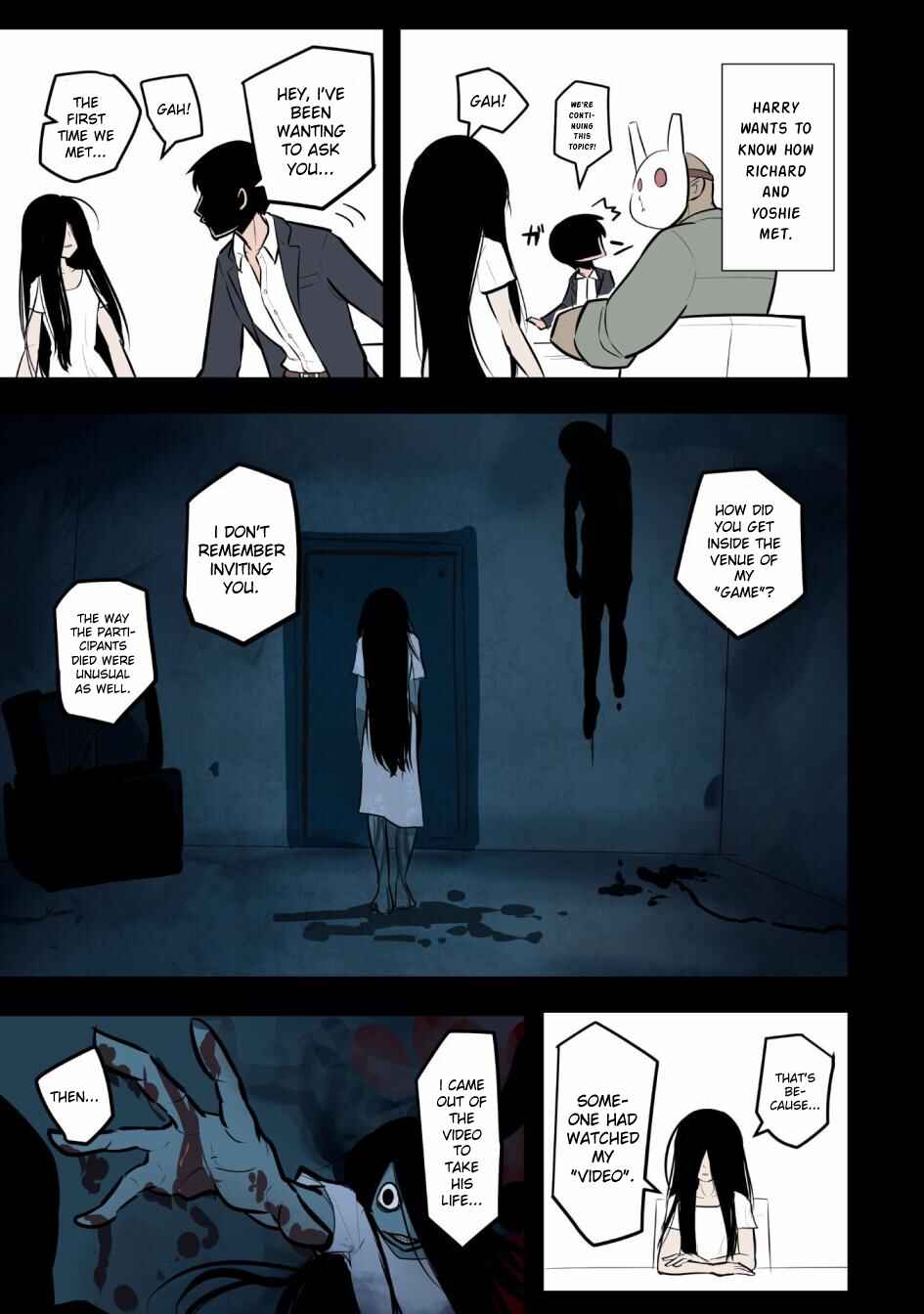 Page 7 Chapter 2 Killers Holiday