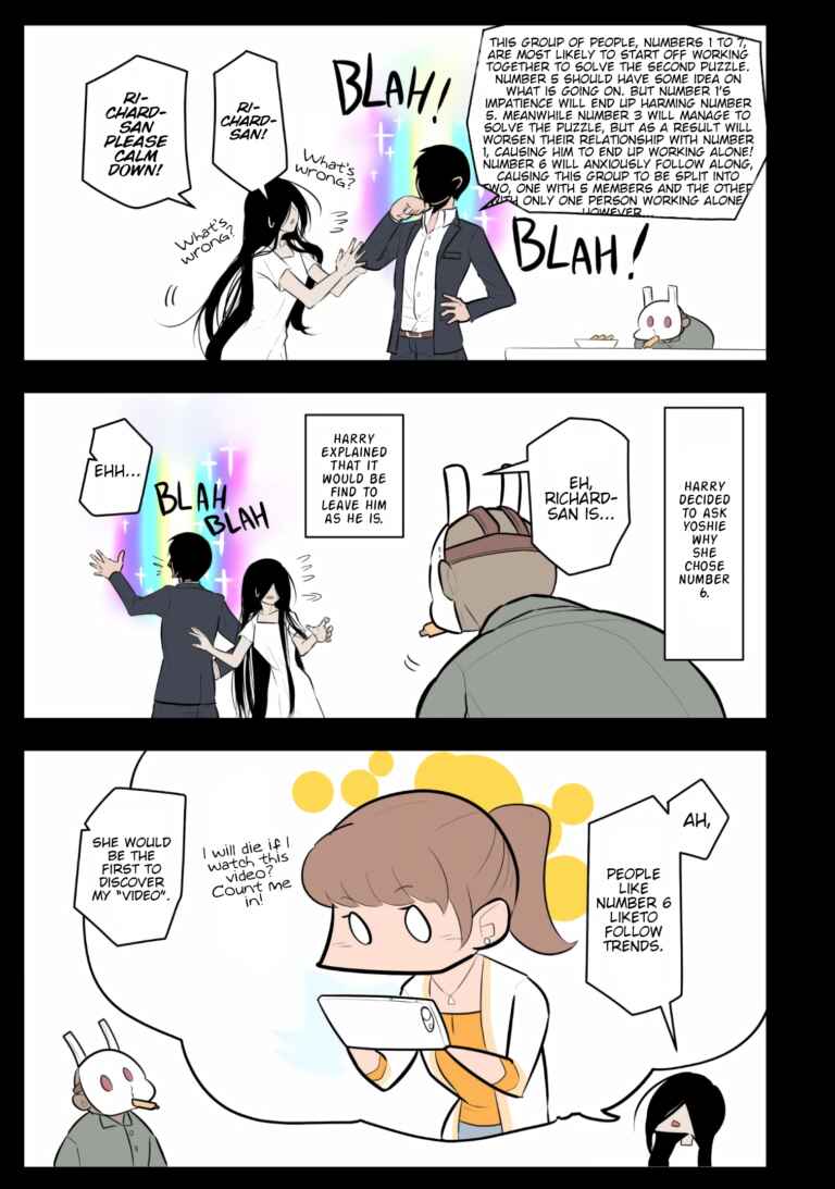 Page 5 Chapter 6 Killers Holiday