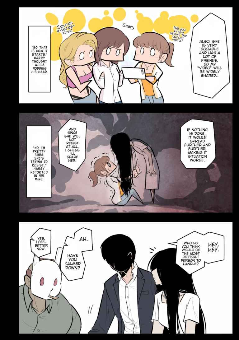 Page 6 Chapter 6 Killers Holiday
