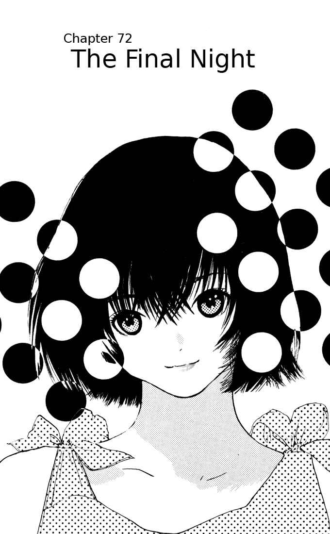 Page 5 Chapter 72 Ichigo 100%