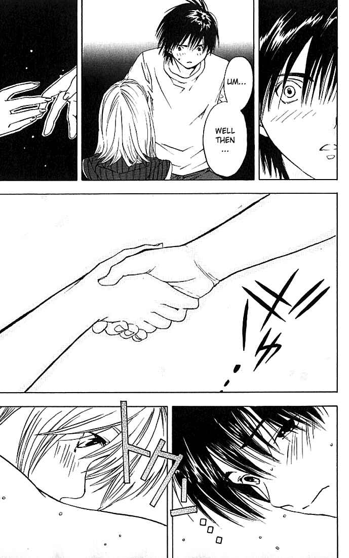 Page 18 Chapter 34 Ichigo 100%