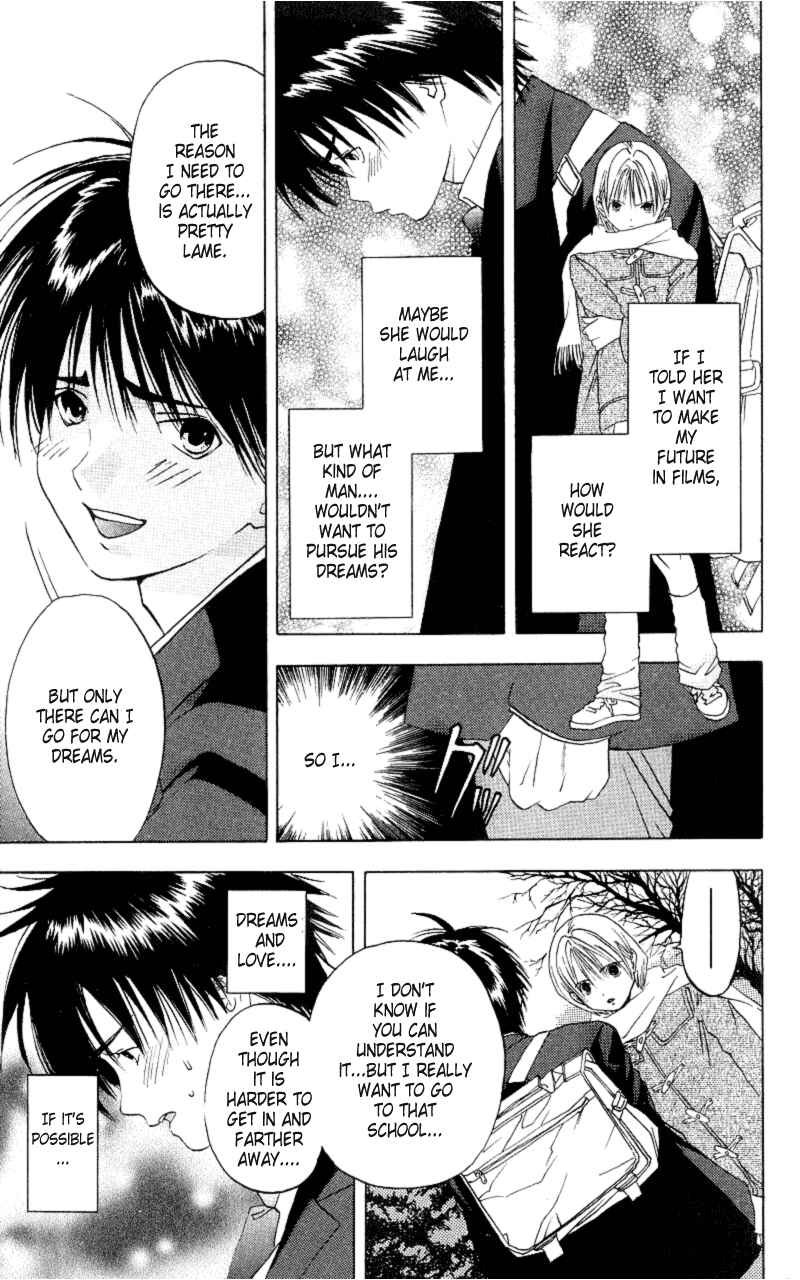 Page 13 Chapter 2 Ichigo 100%