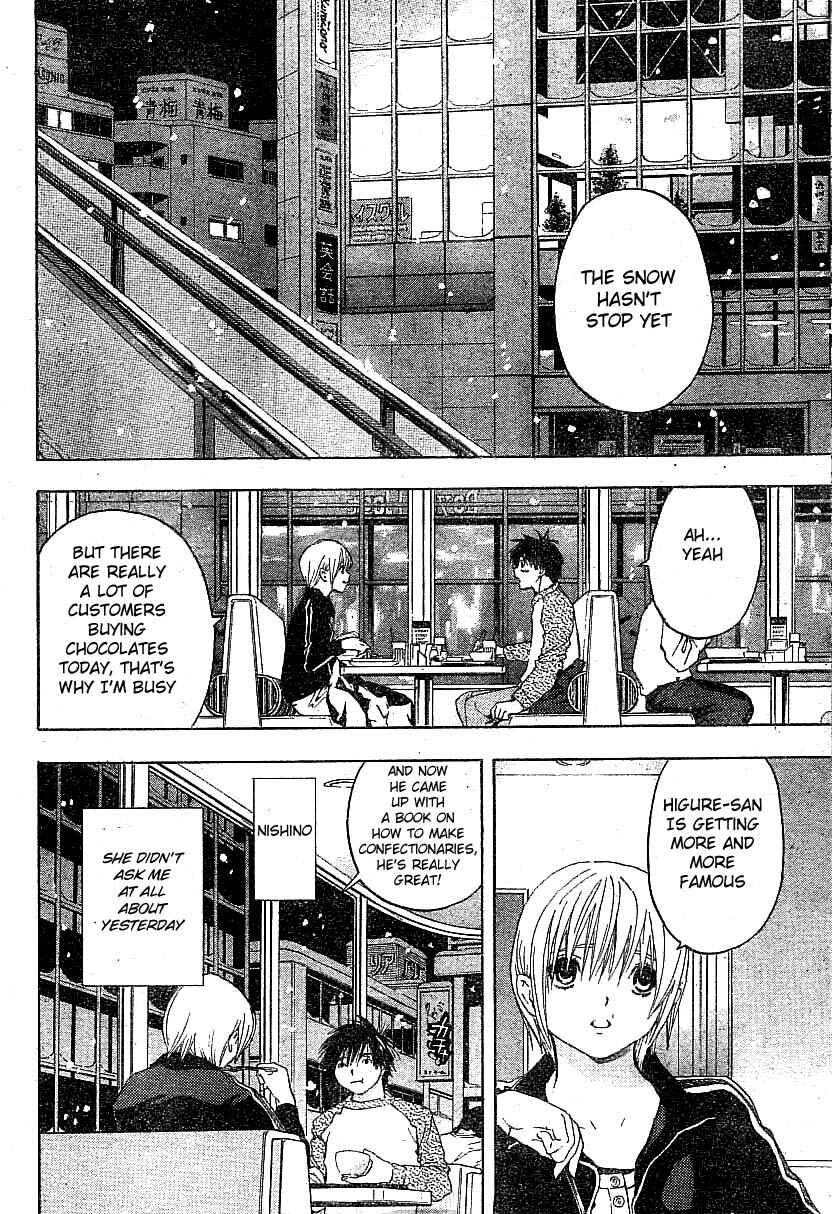 Page 14 Chapter 164 Ichigo 100%