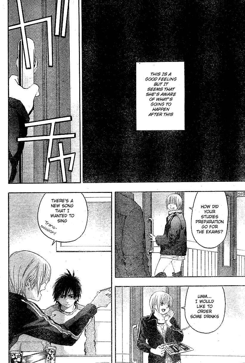 Page 16 Chapter 164 Ichigo 100%