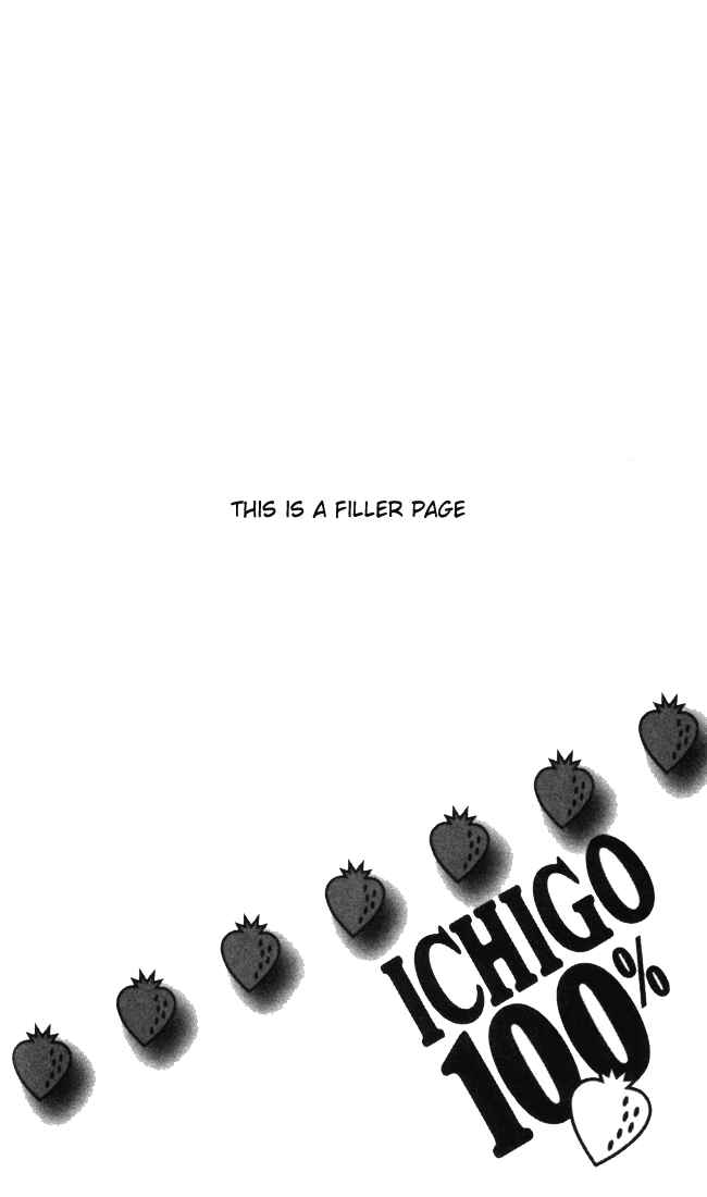 Page 5 Chapter 50 Ichigo 100%